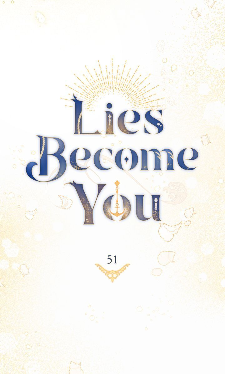 Lies Become You Chapter 51 page 8 - 