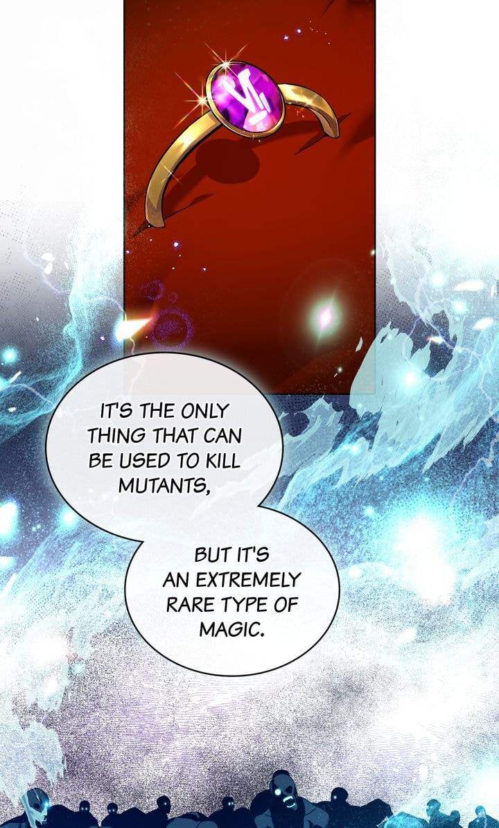 Lies Become You Chapter 51 page 10 - 