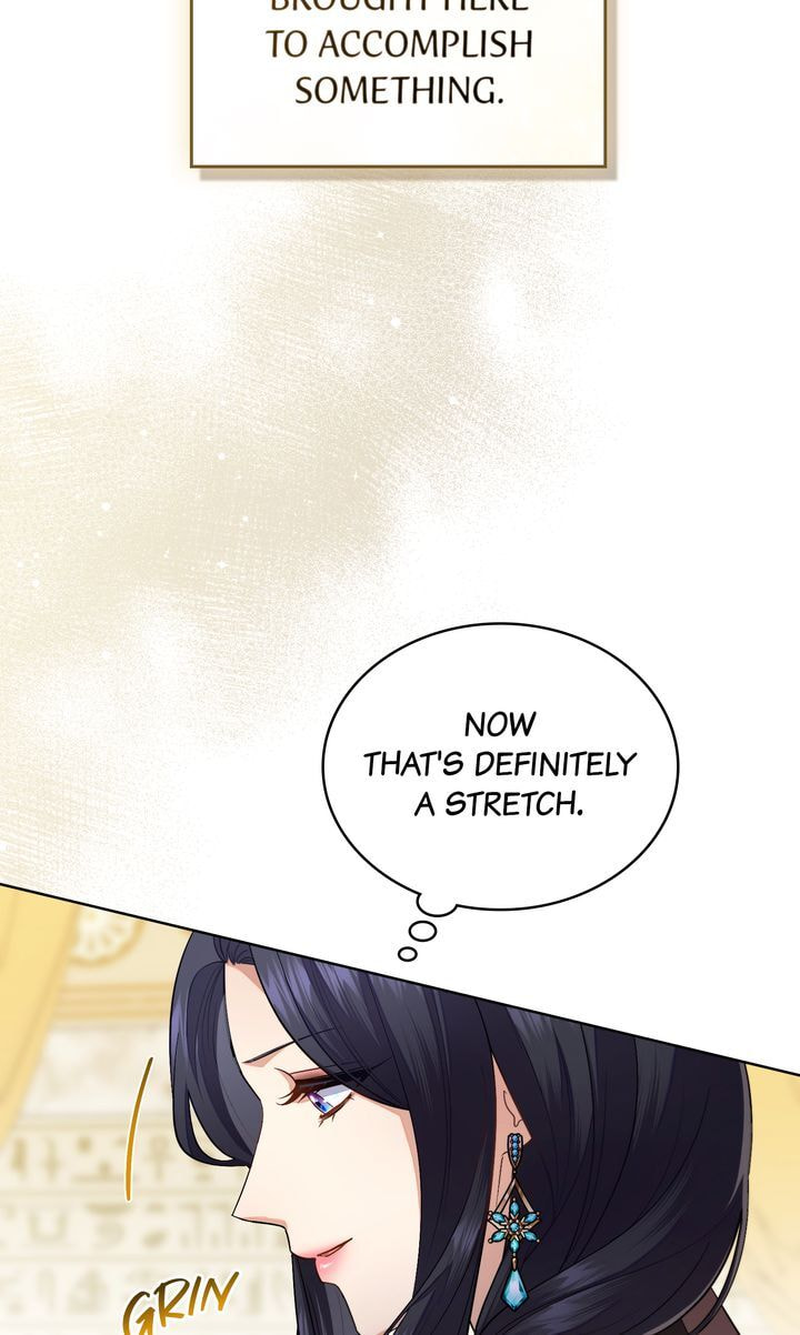 Lies Become You Chapter 52 page 13 - 