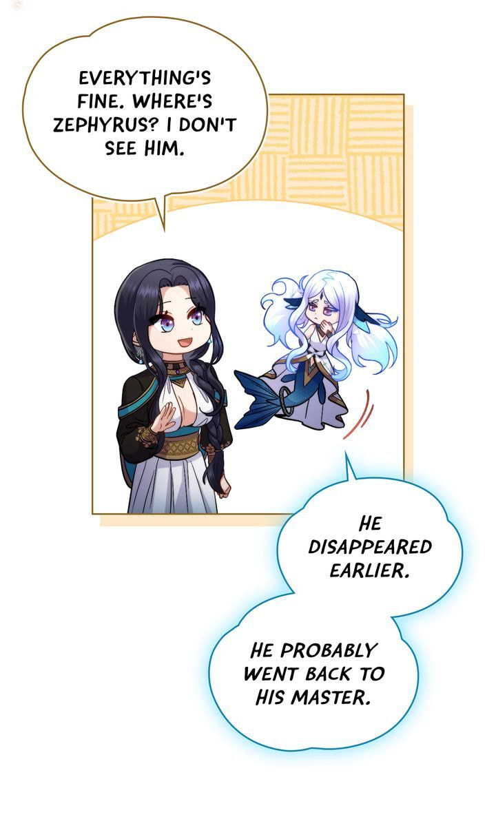 Lies Become You Chapter 52 page 17 - 