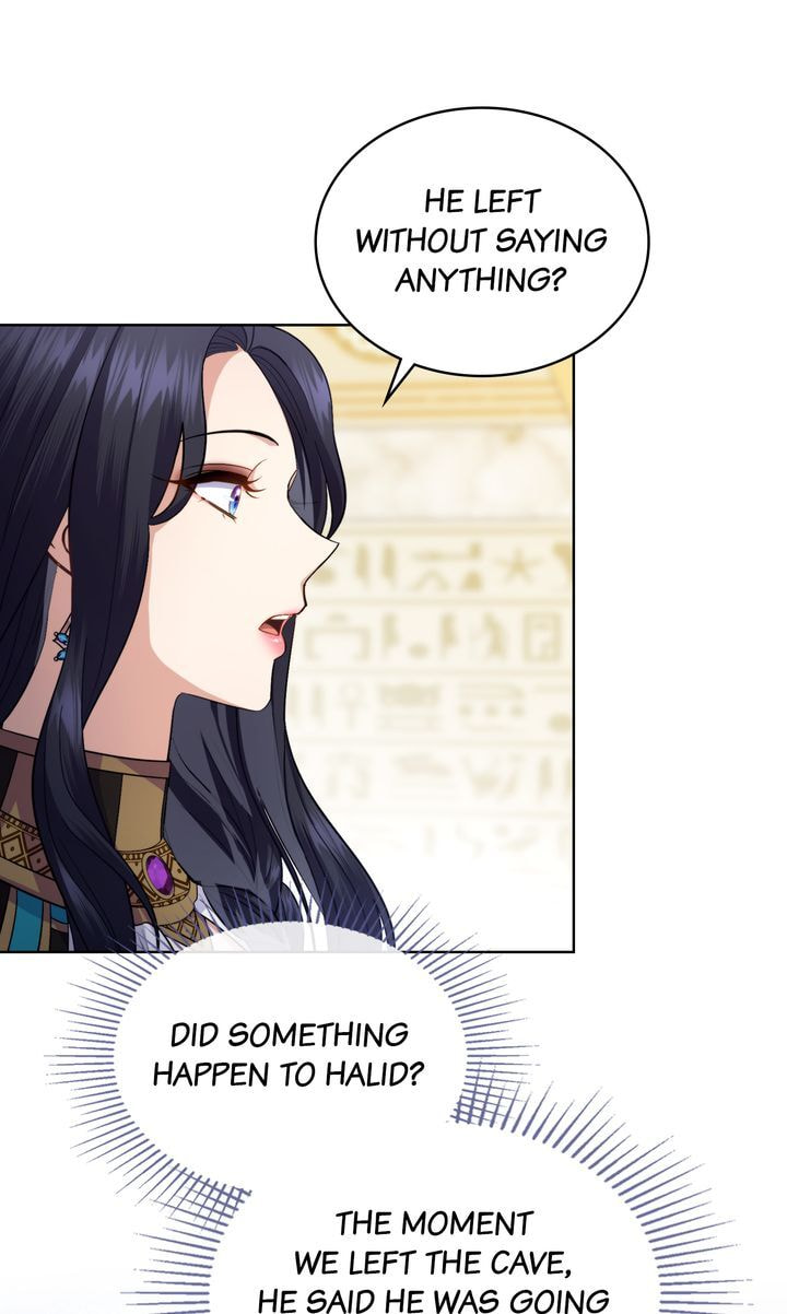 Lies Become You Chapter 52 page 18 - 