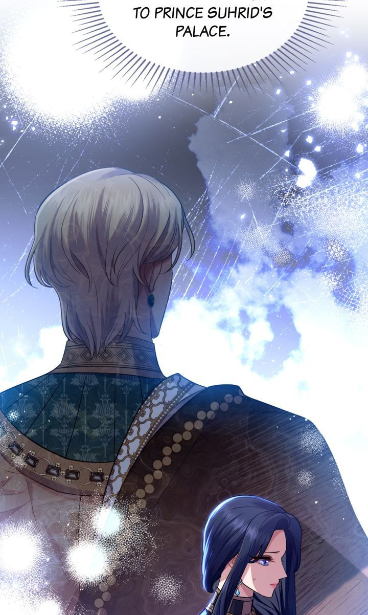 Lies Become You Chapter 52 page 19 - 