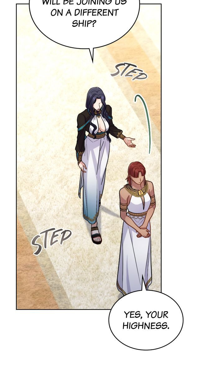 Lies Become You Chapter 52 page 25 - 