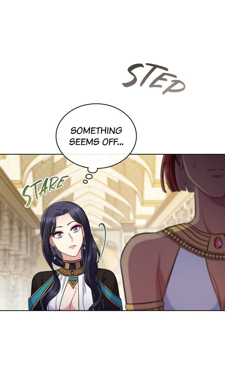 Lies Become You Chapter 52 page 26 - 