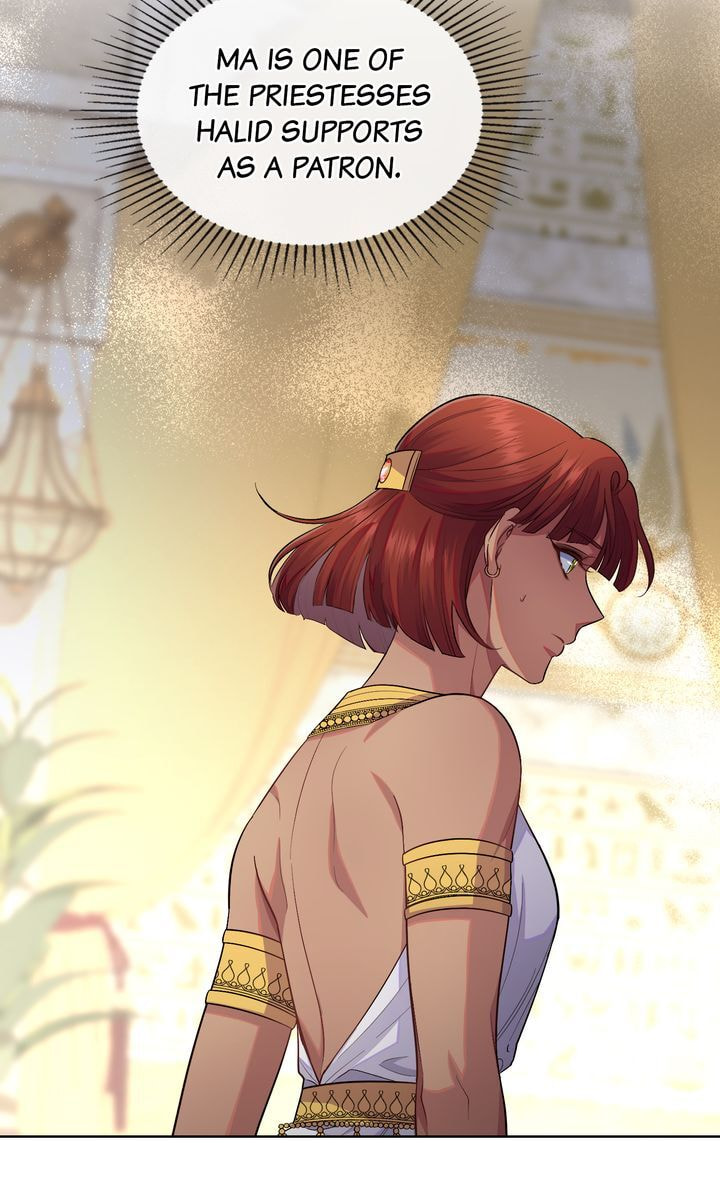 Lies Become You Chapter 52 page 29 - 
