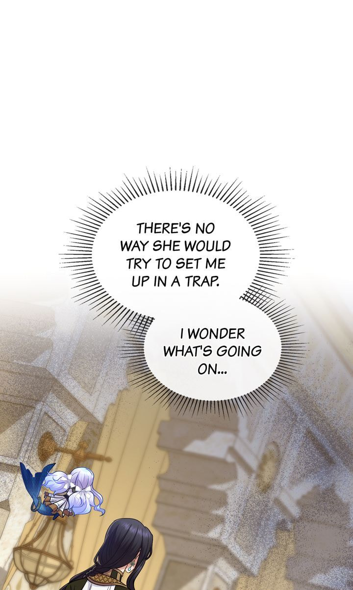 Lies Become You Chapter 52 page 30 - 