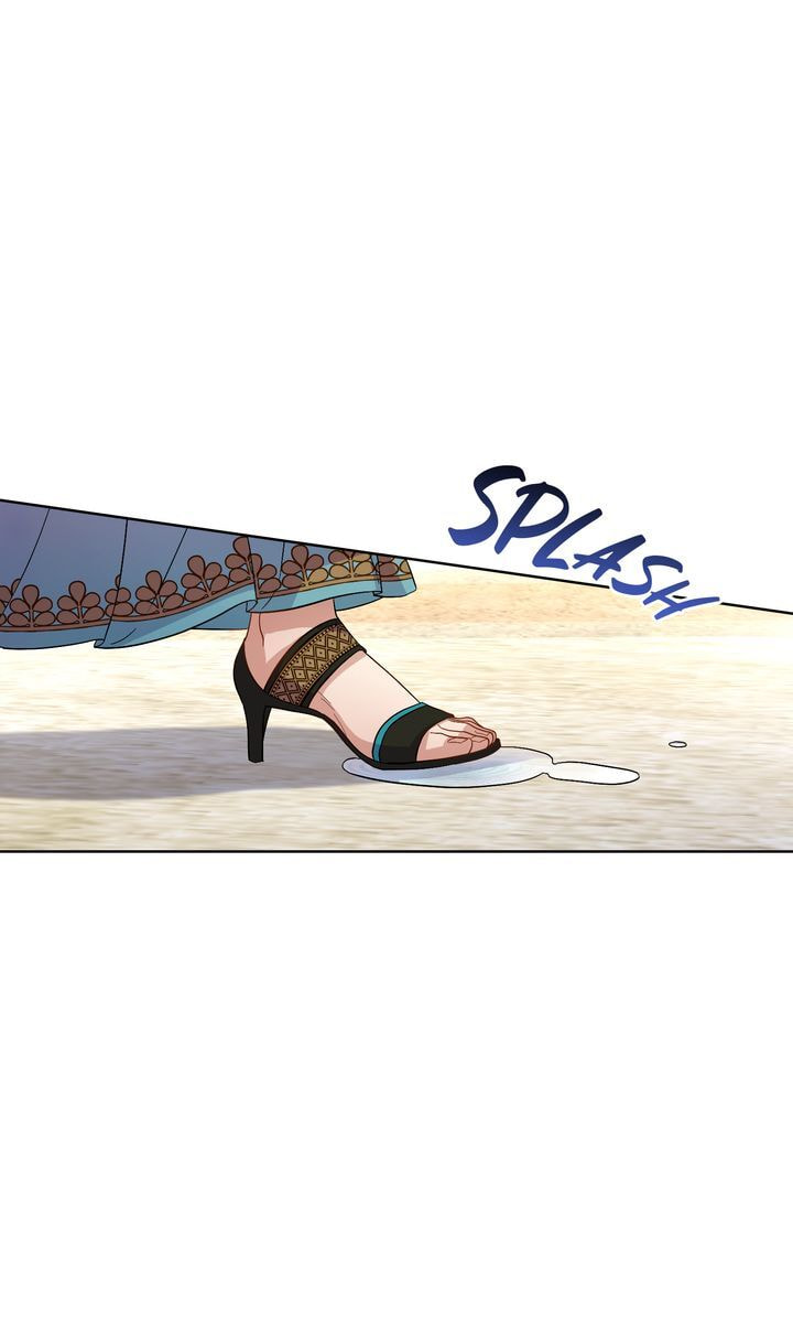 Lies Become You Chapter 52 page 32 - 