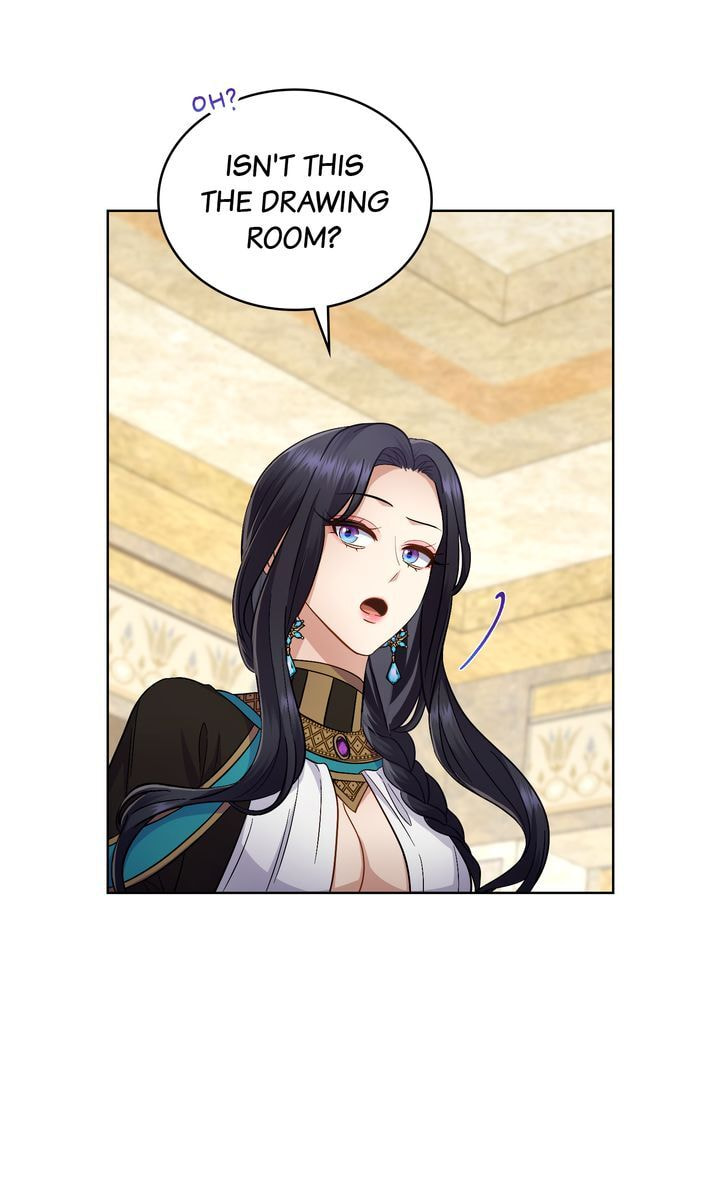 Lies Become You Chapter 52 page 33 - 