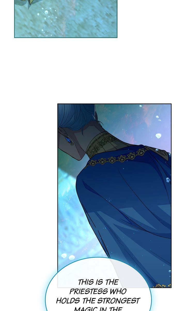 Lies Become You Chapter 52 page 40 - 
