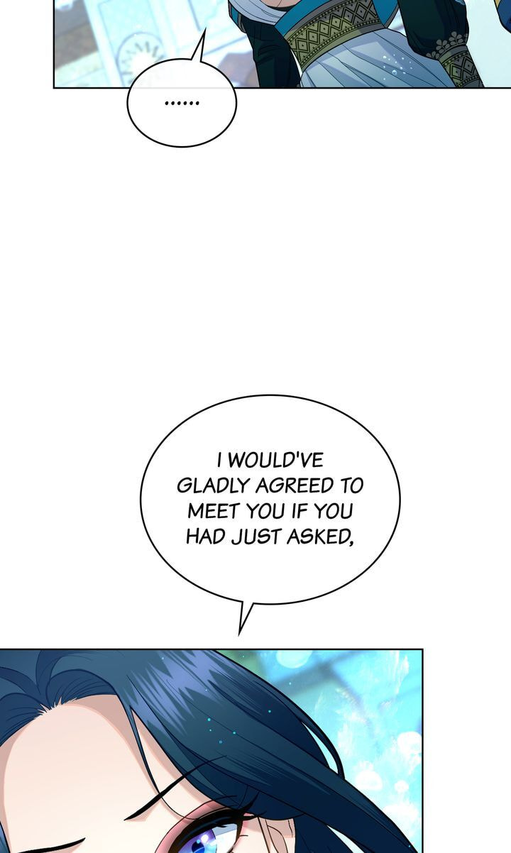 Lies Become You Chapter 52 page 42 - 