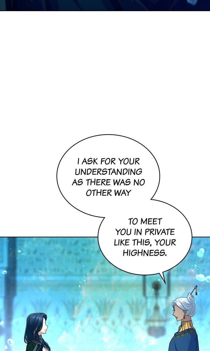 Lies Become You Chapter 52 page 45 - 