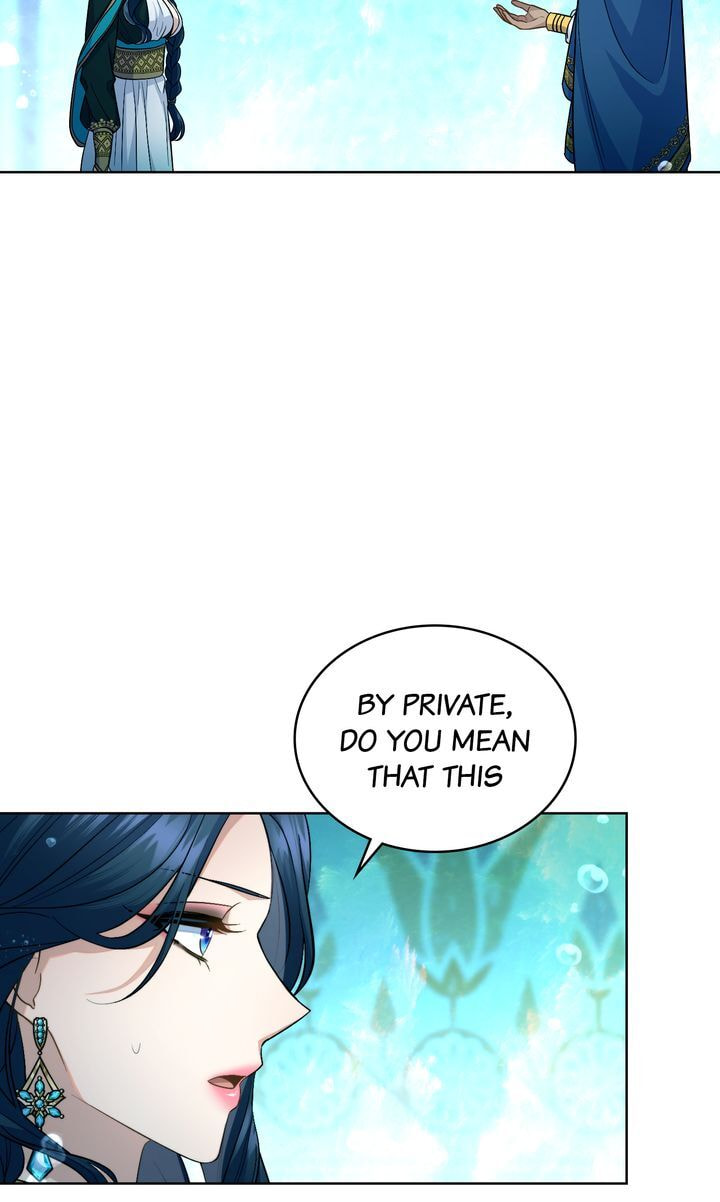 Lies Become You Chapter 52 page 46 - 