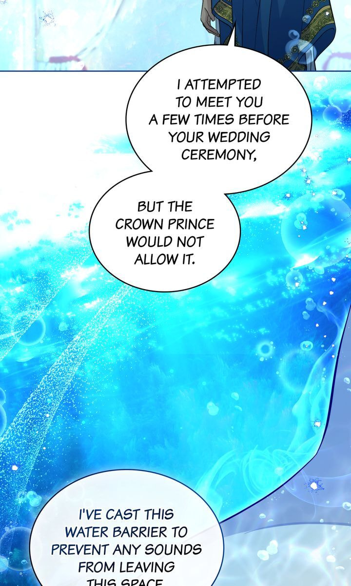 Lies Become You Chapter 52 page 49 - 