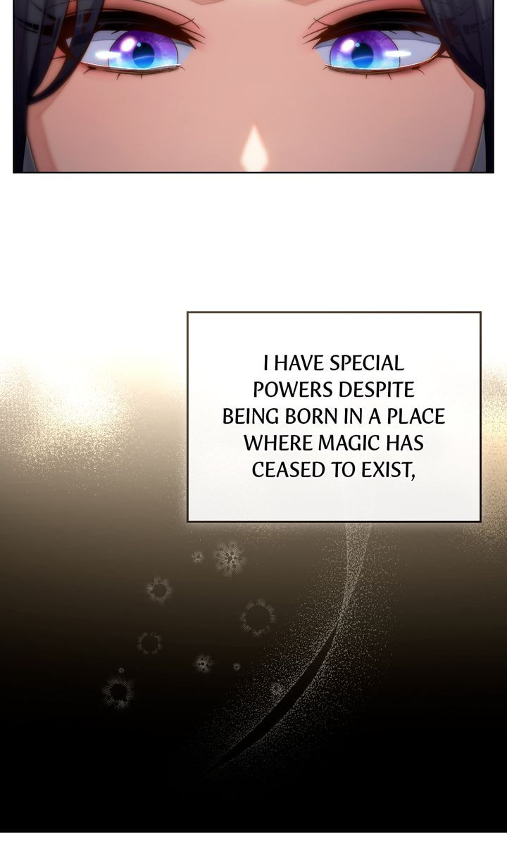 Lies Become You Chapter 52 page 6 - 