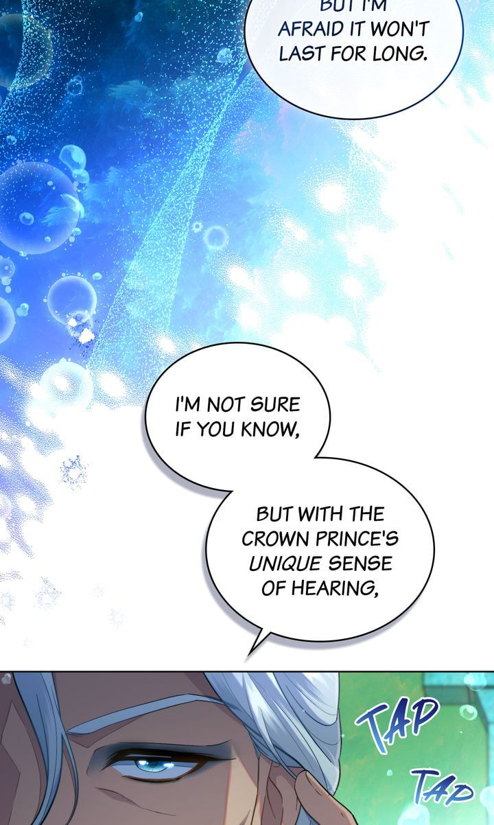 Lies Become You Chapter 52 page 51 - 
