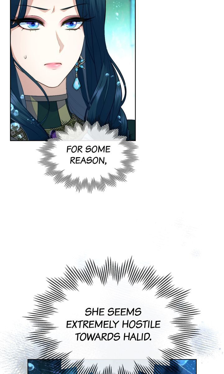 Lies Become You Chapter 52 page 53 - 