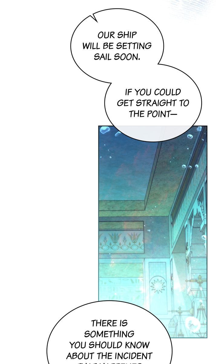 Lies Become You Chapter 52 page 55 - 