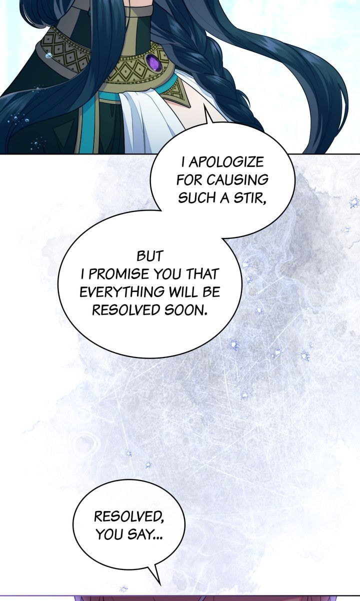 Lies Become You Chapter 52 page 57 - 