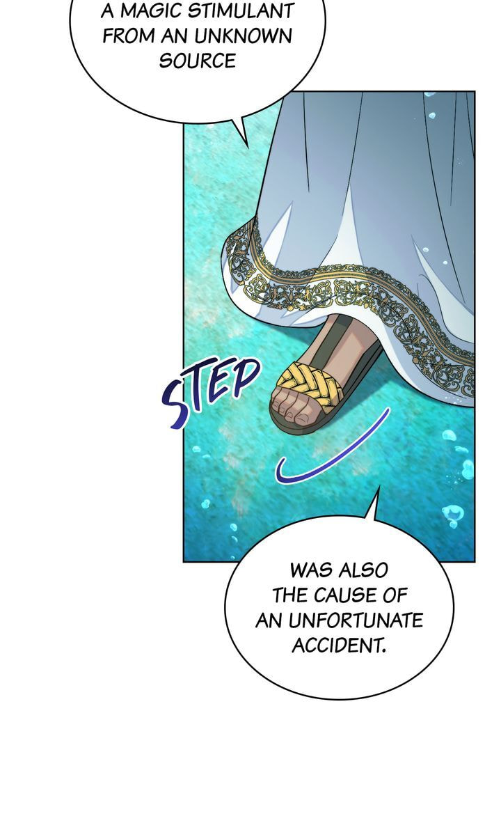 Lies Become You Chapter 52 page 60 - 