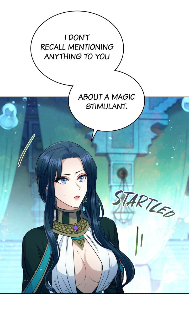 Lies Become You Chapter 52 page 61 - 