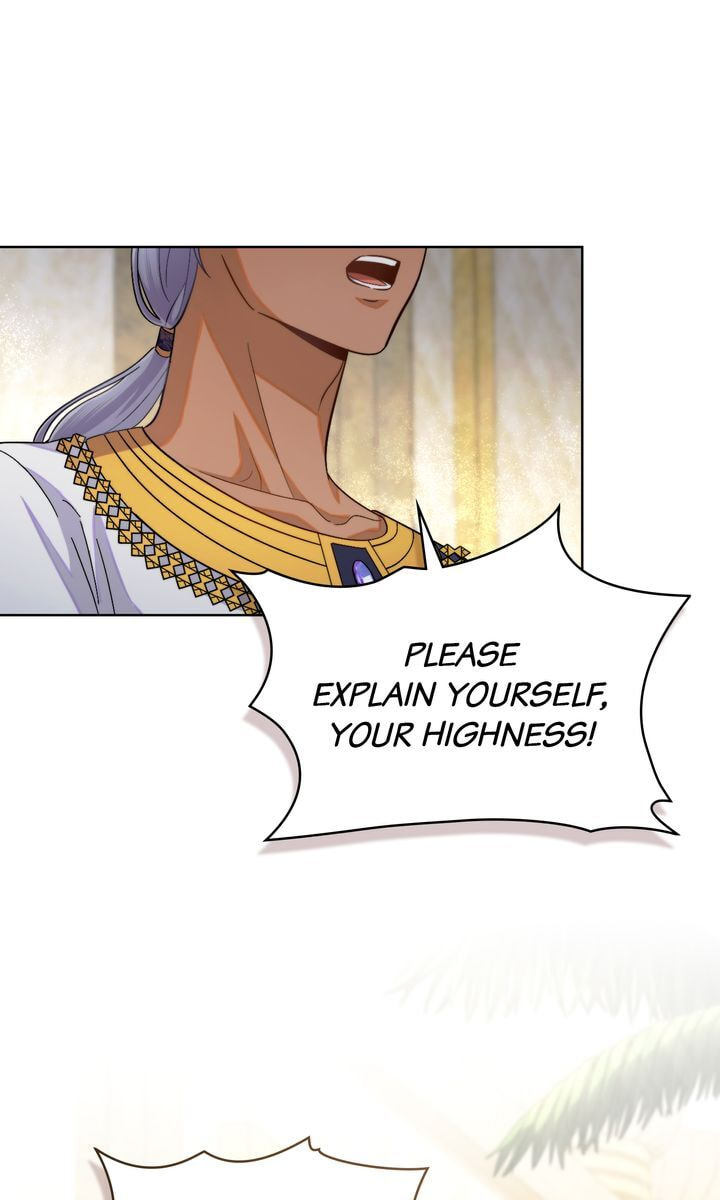 Lies Become You Chapter 53 page 1 - 