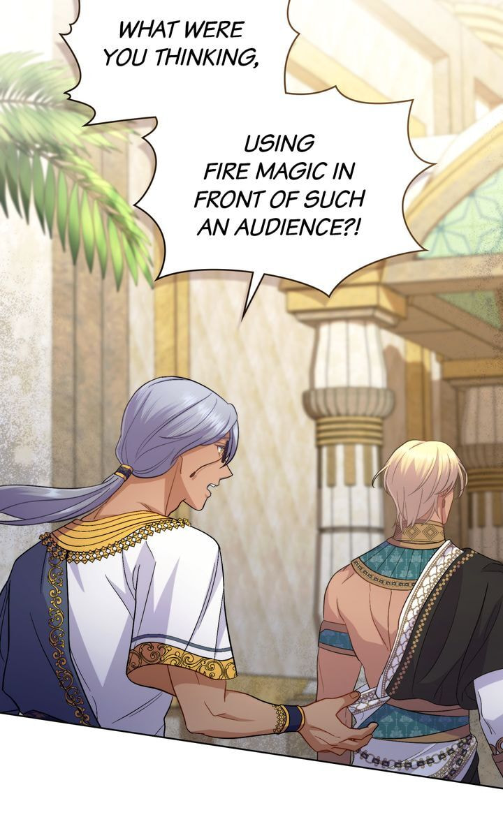 Lies Become You Chapter 53 page 2 - 