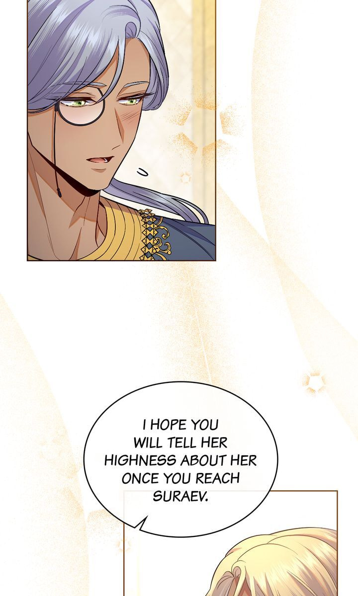 Lies Become You Chapter 53 page 16 - 