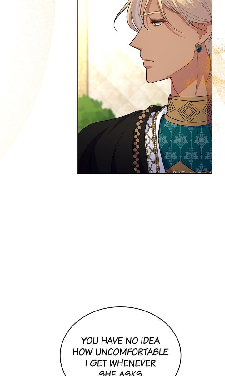 Lies Become You Chapter 53 page 17 - 