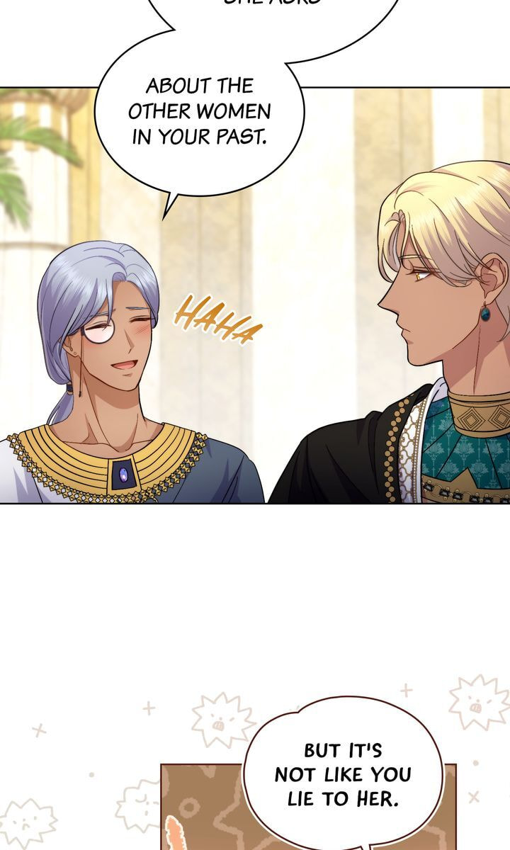 Lies Become You Chapter 53 page 18 - 