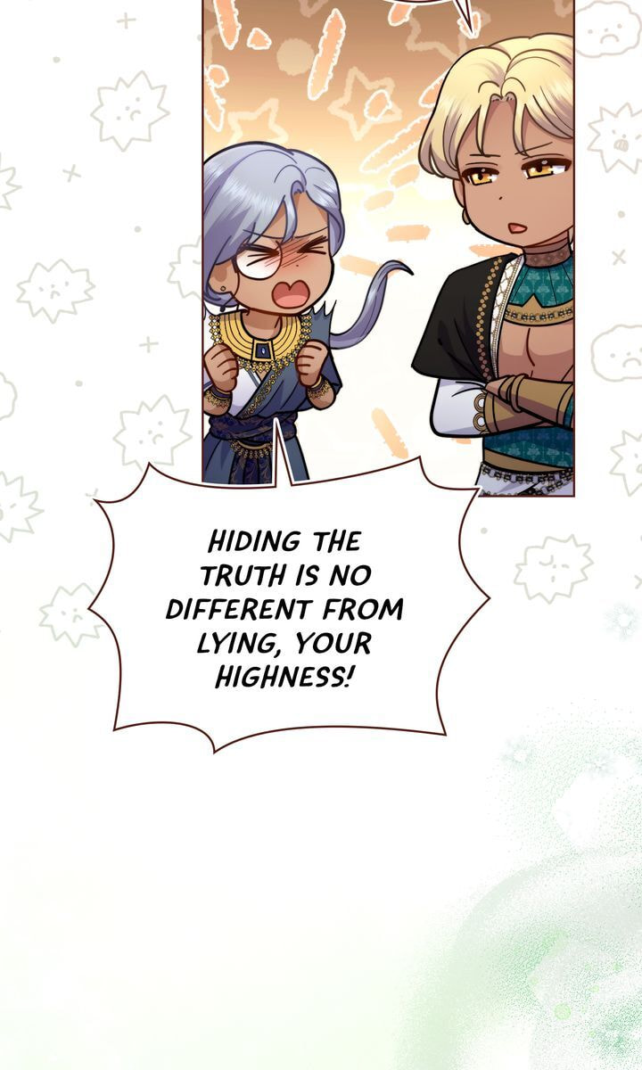 Lies Become You Chapter 53 page 19 - 