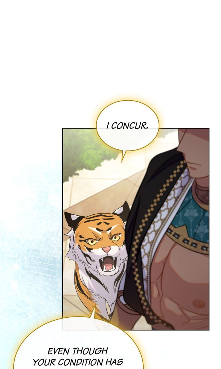 Lies Become You Chapter 53 page 3 - 