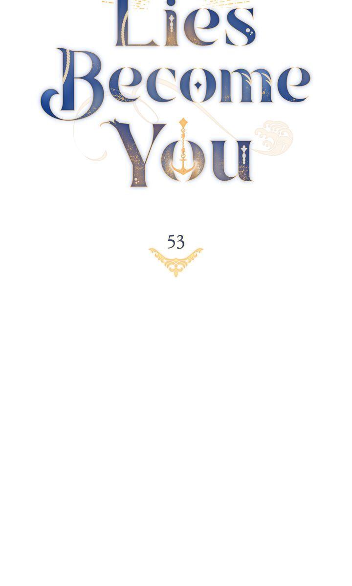 Lies Become You Chapter 53 page 24 - 