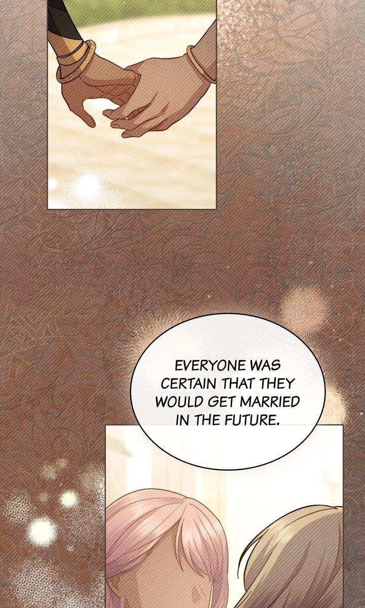 Lies Become You Chapter 53 page 27 - 
