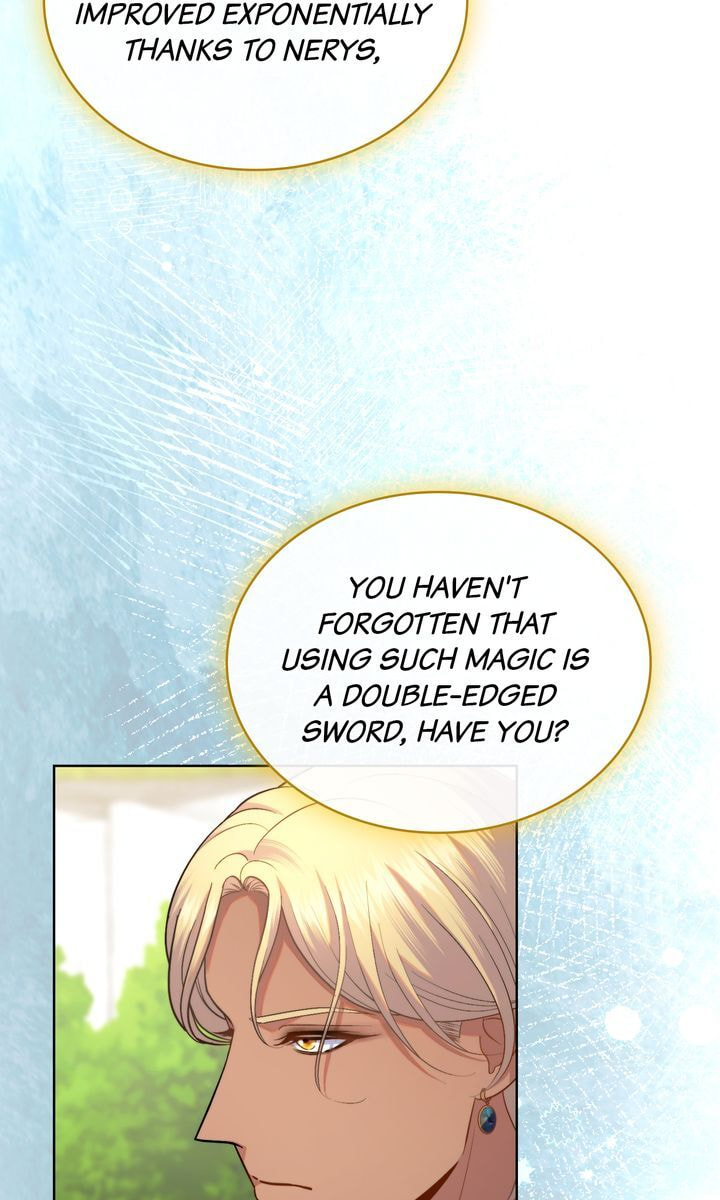 Lies Become You Chapter 53 page 4 - 