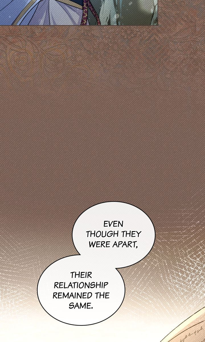 Lies Become You Chapter 53 page 31 - 