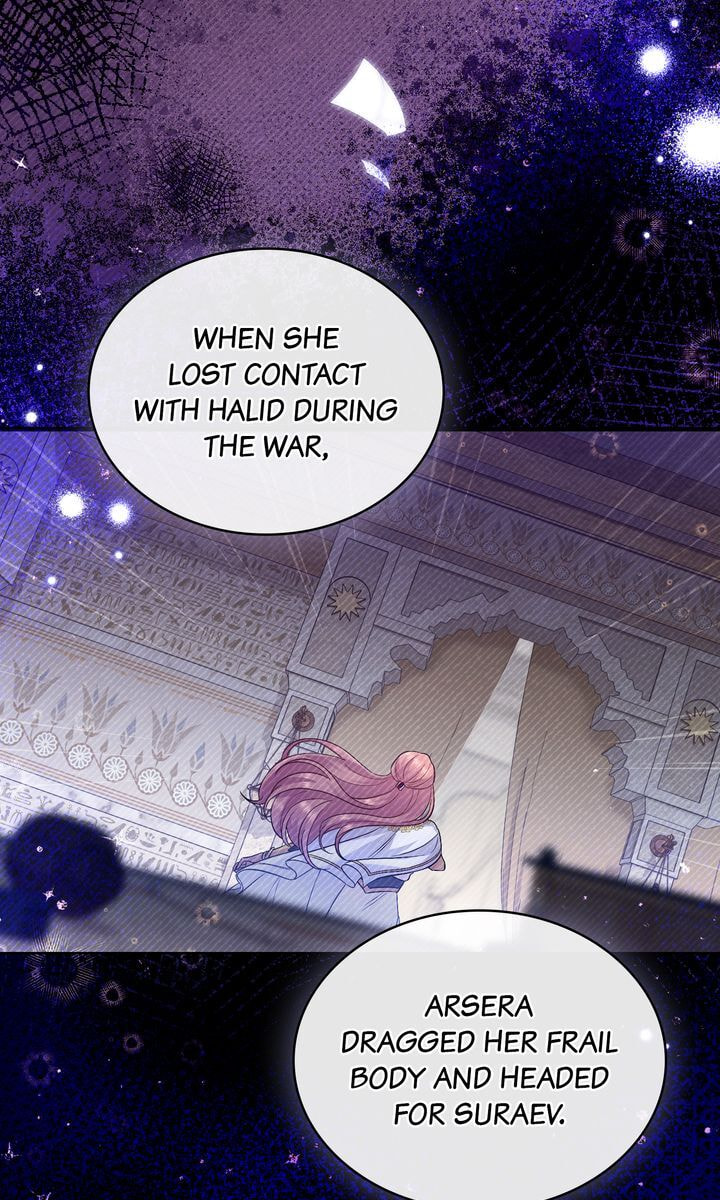 Lies Become You Chapter 53 page 34 - 