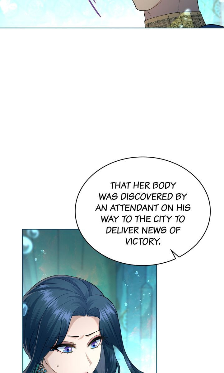 Lies Become You Chapter 53 page 37 - 