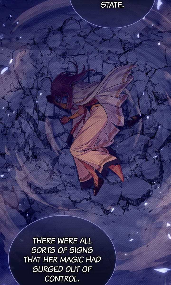 Lies Become You Chapter 53 page 39 - 