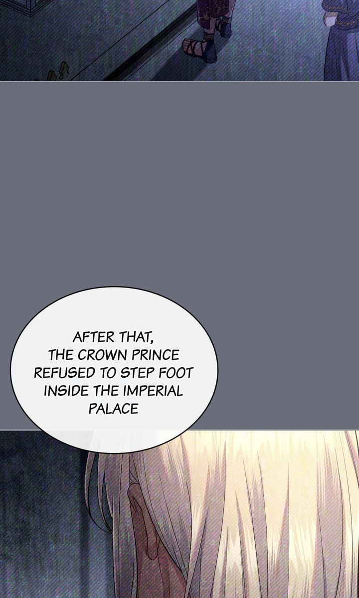 Lies Become You Chapter 53 page 45 - 