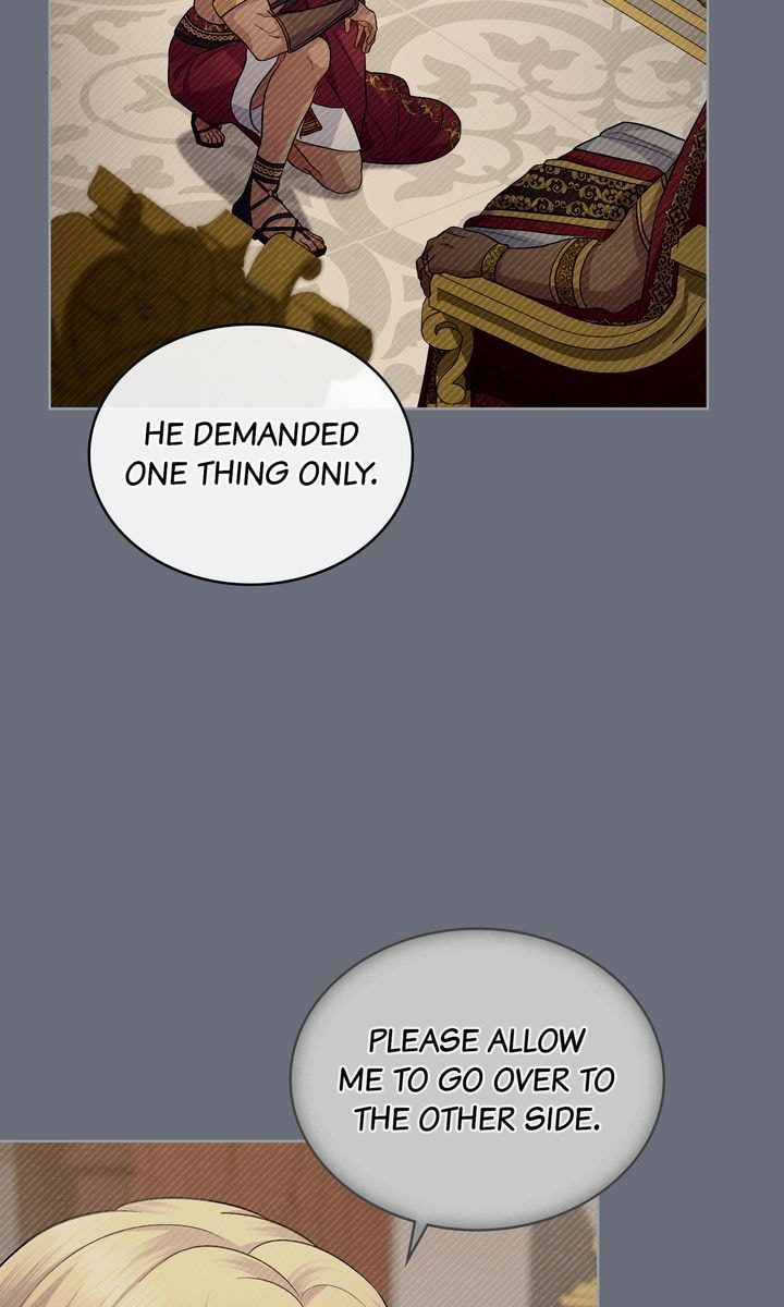 Lies Become You Chapter 53 page 48 - 
