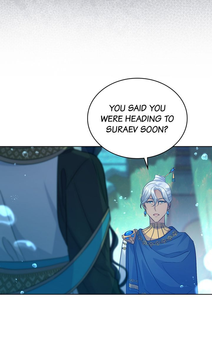Lies Become You Chapter 53 page 50 - 