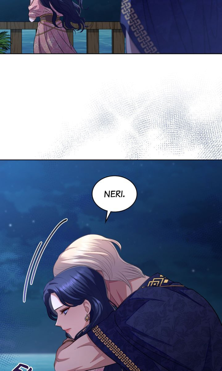 Lies Become You Chapter 53 page 56 - 