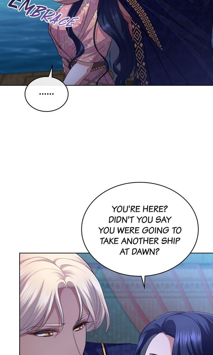 Lies Become You Chapter 53 page 57 - 