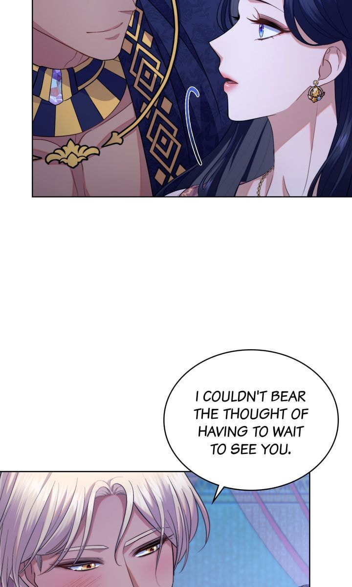 Lies Become You Chapter 53 page 58 - 