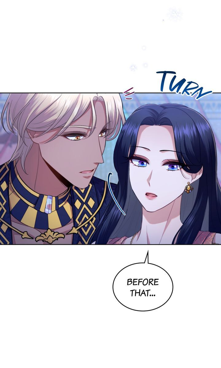 Lies Become You Chapter 53 page 60 - 