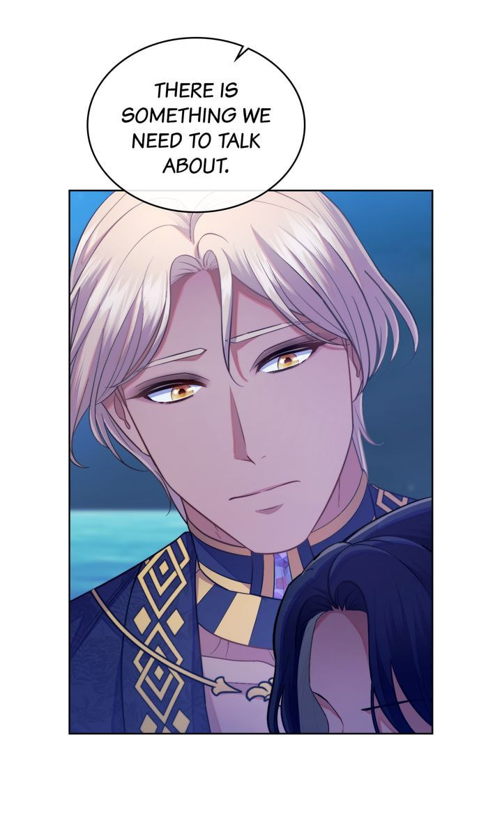 Lies Become You Chapter 53 page 61 - 