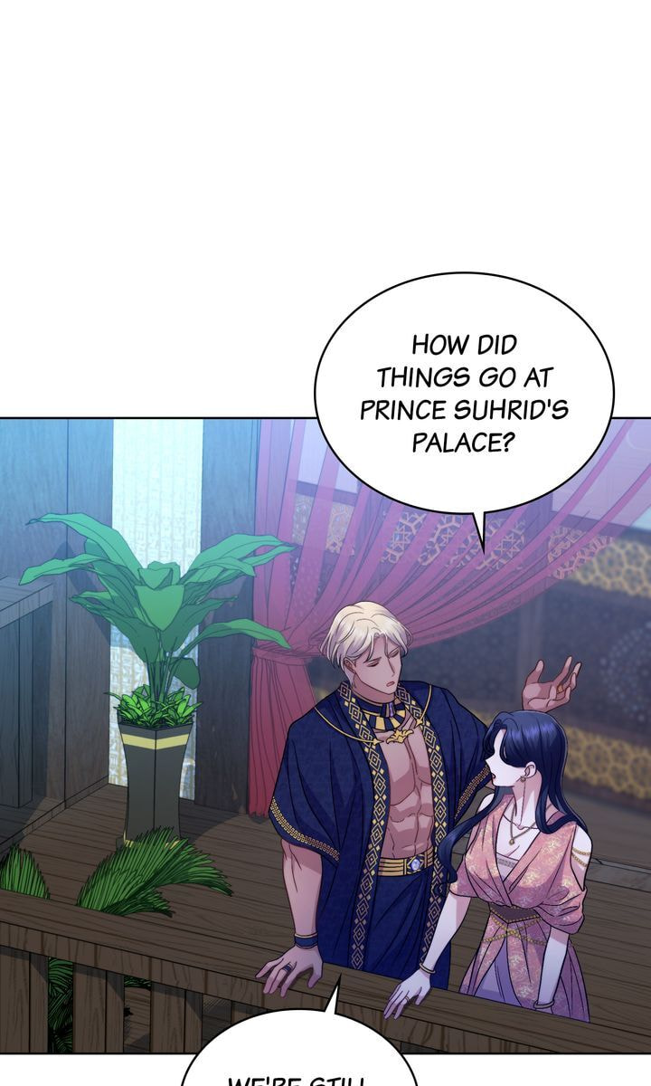 Lies Become You Chapter 53 page 62 - 