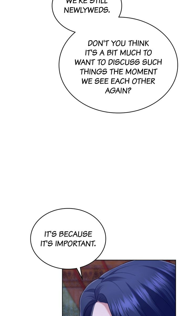 Lies Become You Chapter 53 page 63 - 