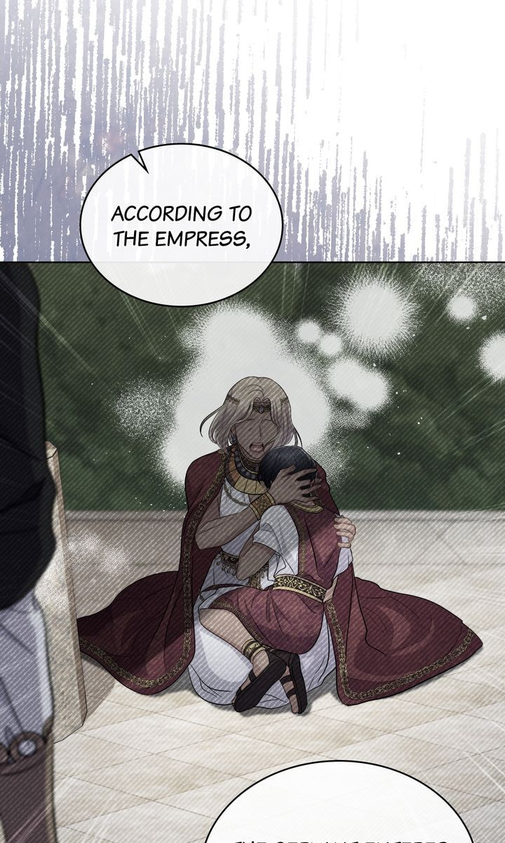 Lies Become You Chapter 53 page 67 - 