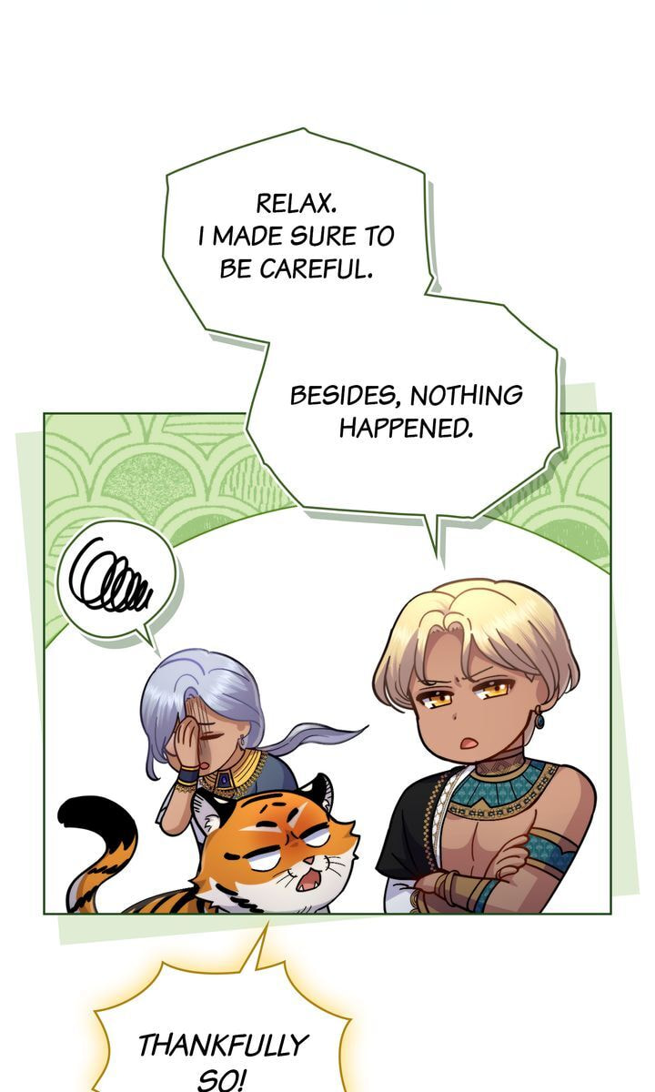 Lies Become You Chapter 53 page 8 - 